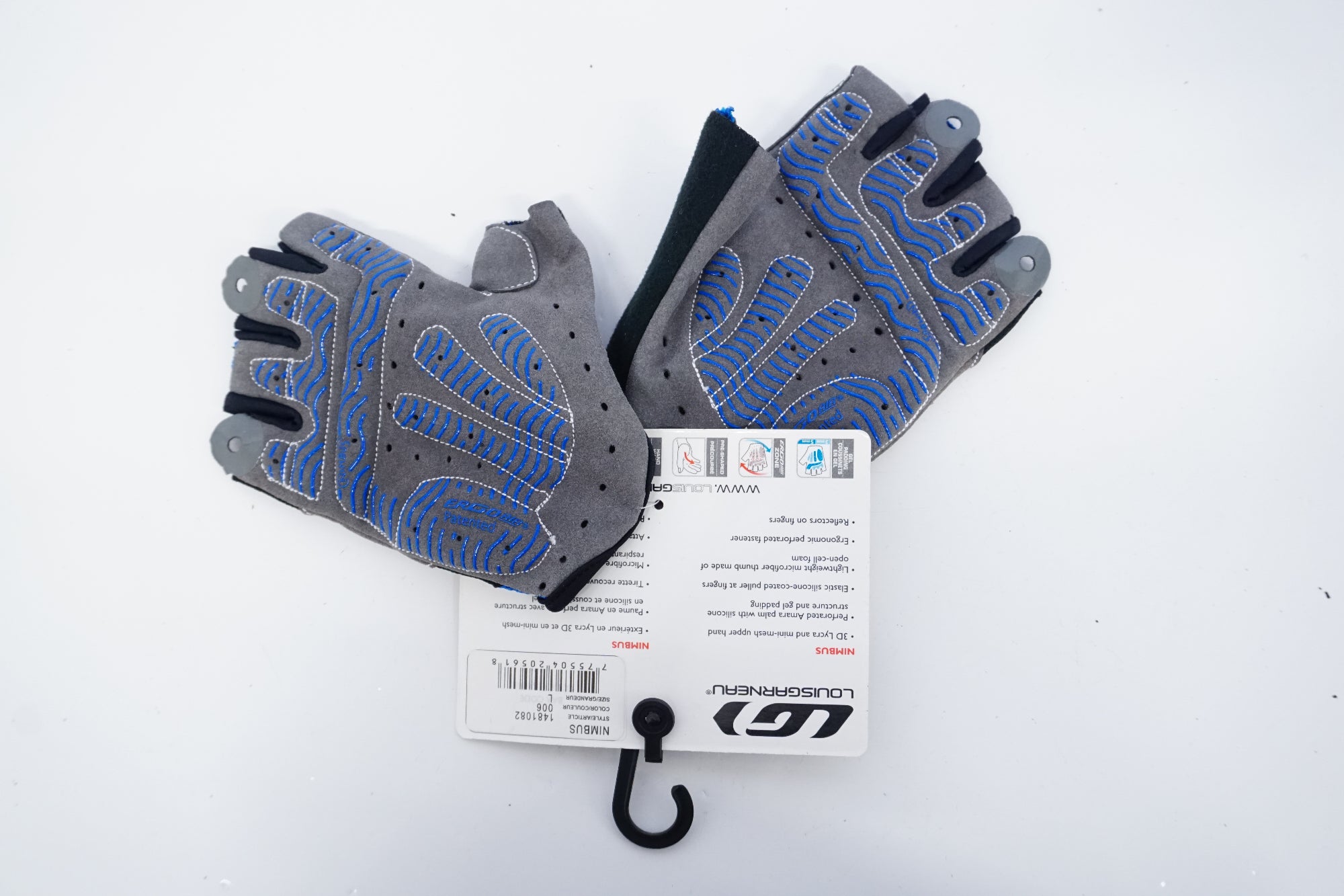 GARNEAU 「ルイガノ」 NIMBUS Lサイズ グローブ / 浜松店