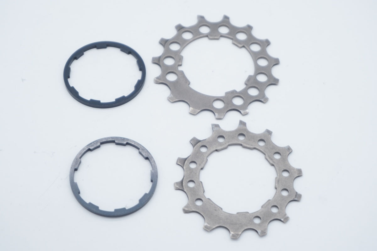 Dura-Ace11速スプロケット シマノデュラエースCS-9000 11-28 SHIMANO 「シマノ」 DURA-ACE CS-9000 11-28T スプロケット / 横浜戸塚