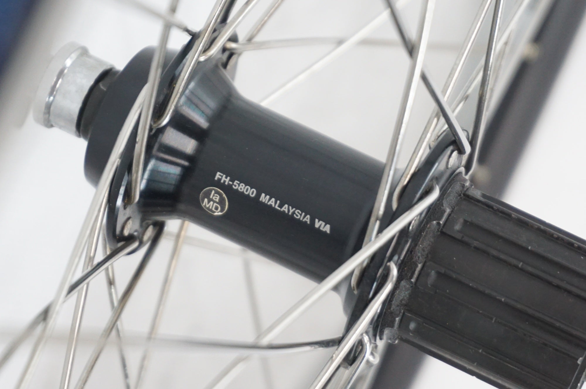 ALEXRIMS 「アレックスリム」 DA22リム FH-5800 シマノ11速 ホイールセット / 阪急塚口店