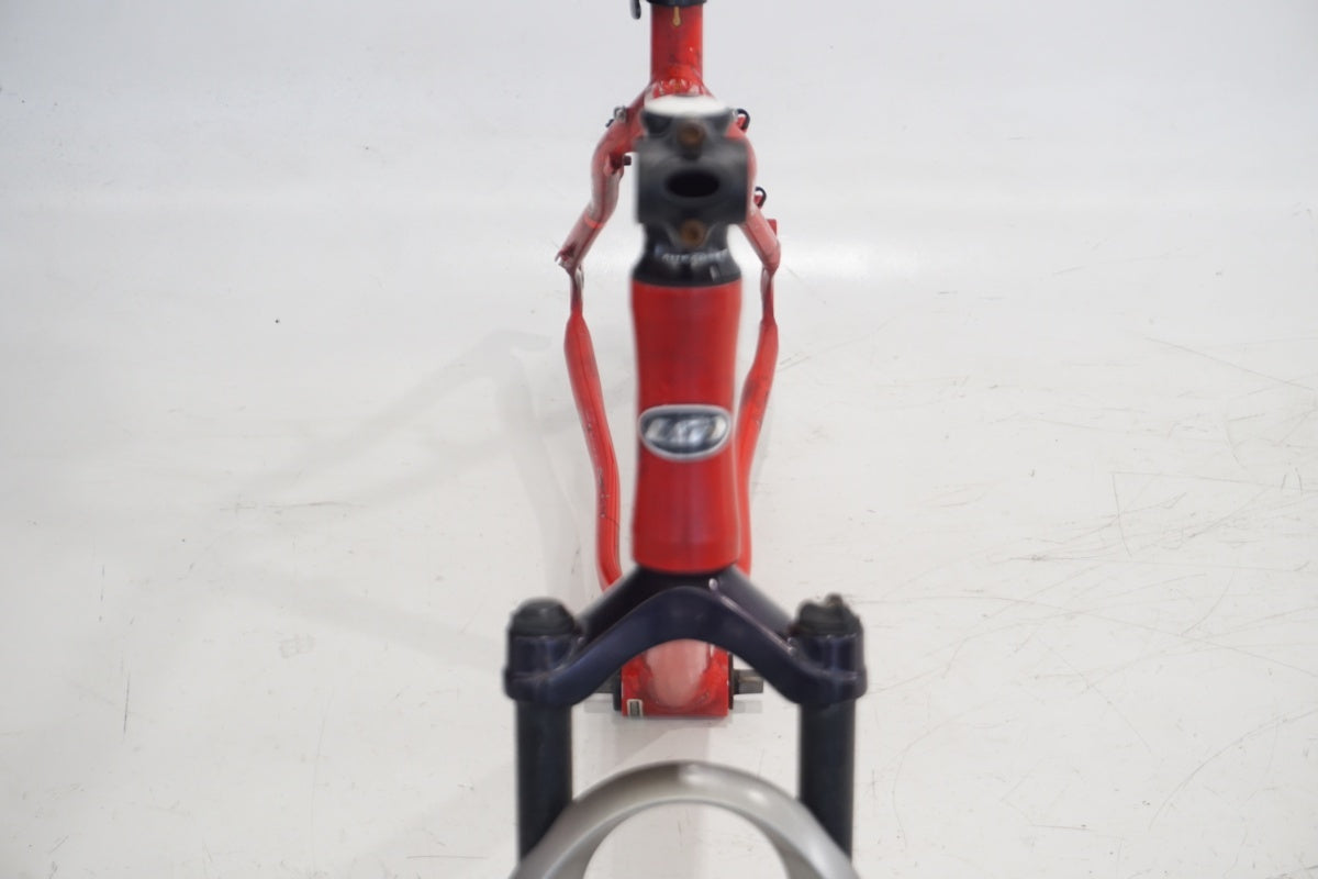 LOUIS GARNEAU 「ルイガノ」 XC CASPER 2006年モデル フレーム / 滋賀大津店