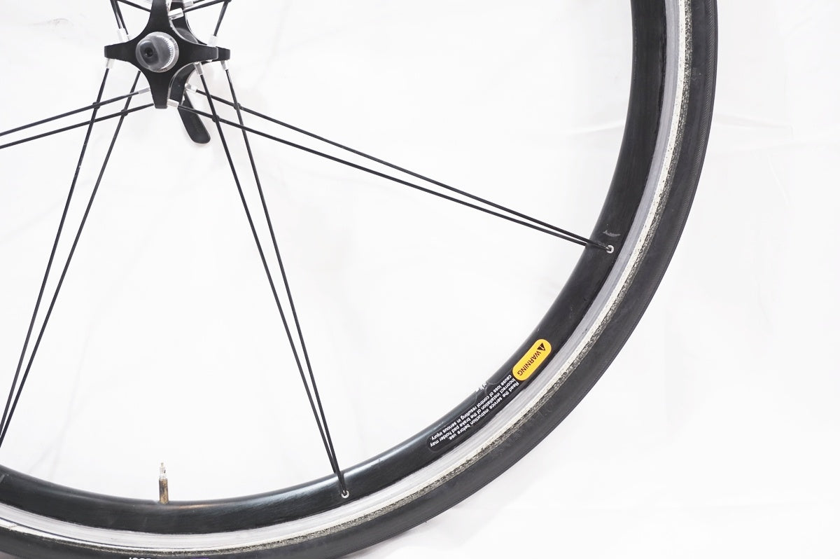 SHIMANO 「シマノ」 WH-M540 フロントホイール / 世田谷店