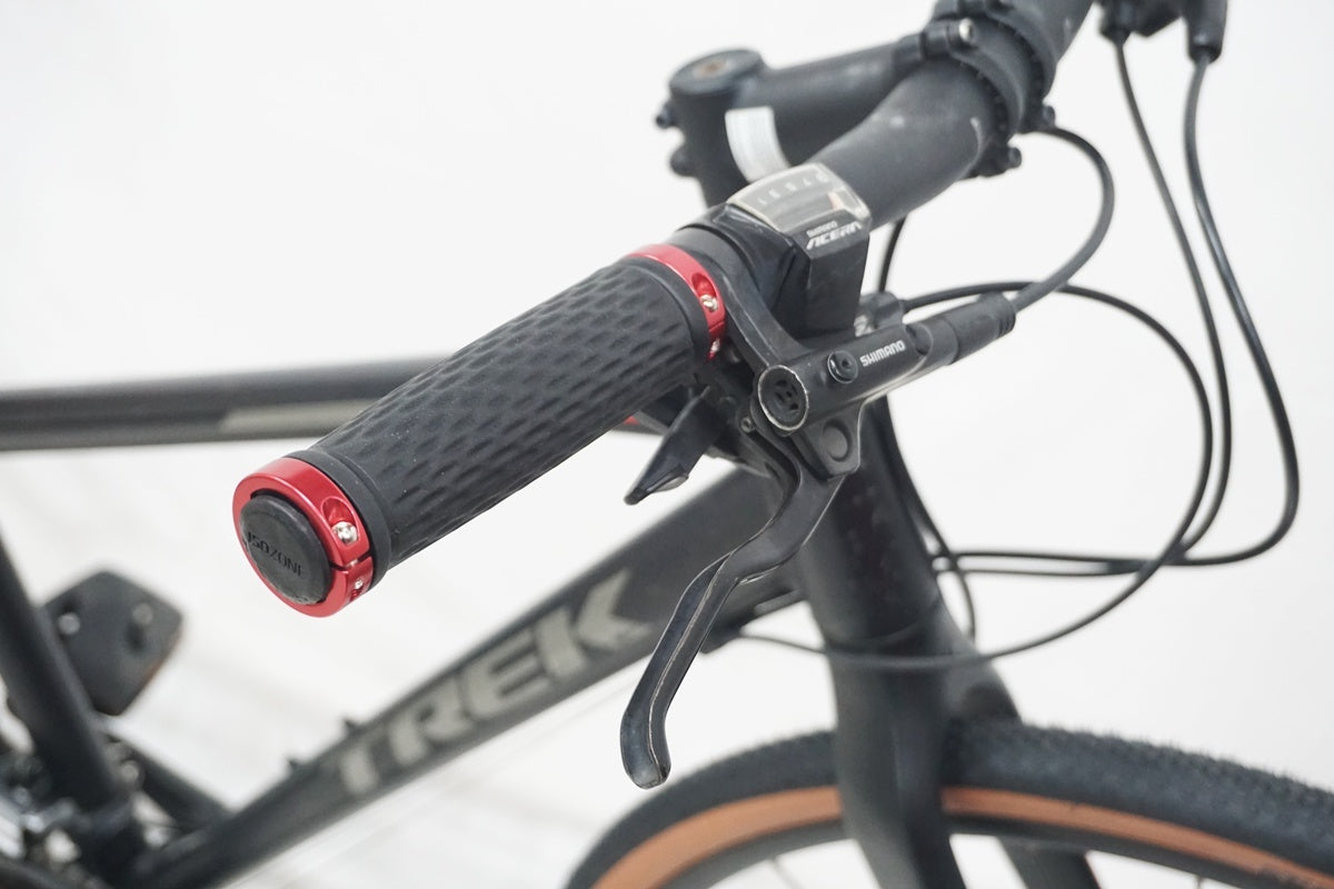 TREK 「トレック」 FX 3 DISC 2019年モデル クロスバイク/ 大阪美原北インター店