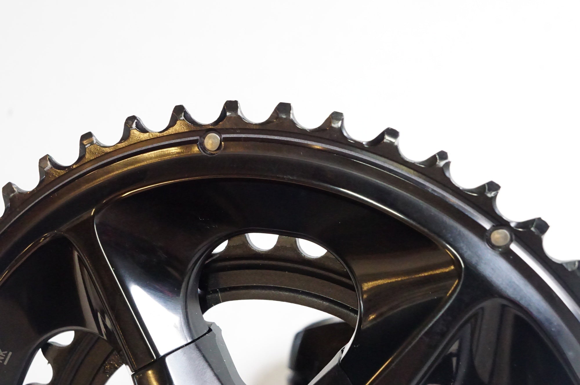 SHIMANO 「シマノ」 105 FC-R7100 50-34T 170mm クランク / 熊谷