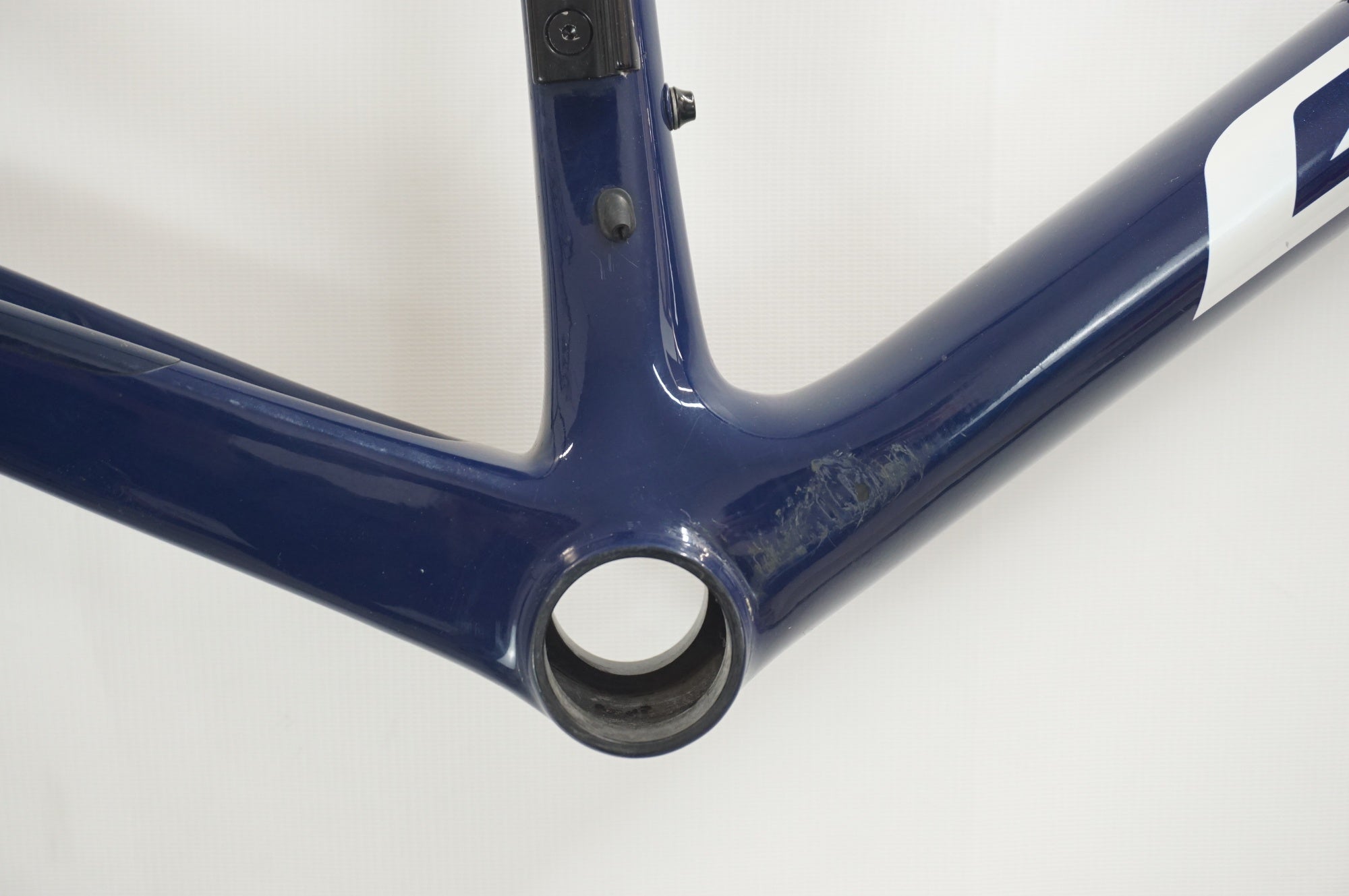 GIANT 「ジャイアント」 TCR ADVANCED SL DISC TEAM 2023年モデル フレームセット / 福岡店