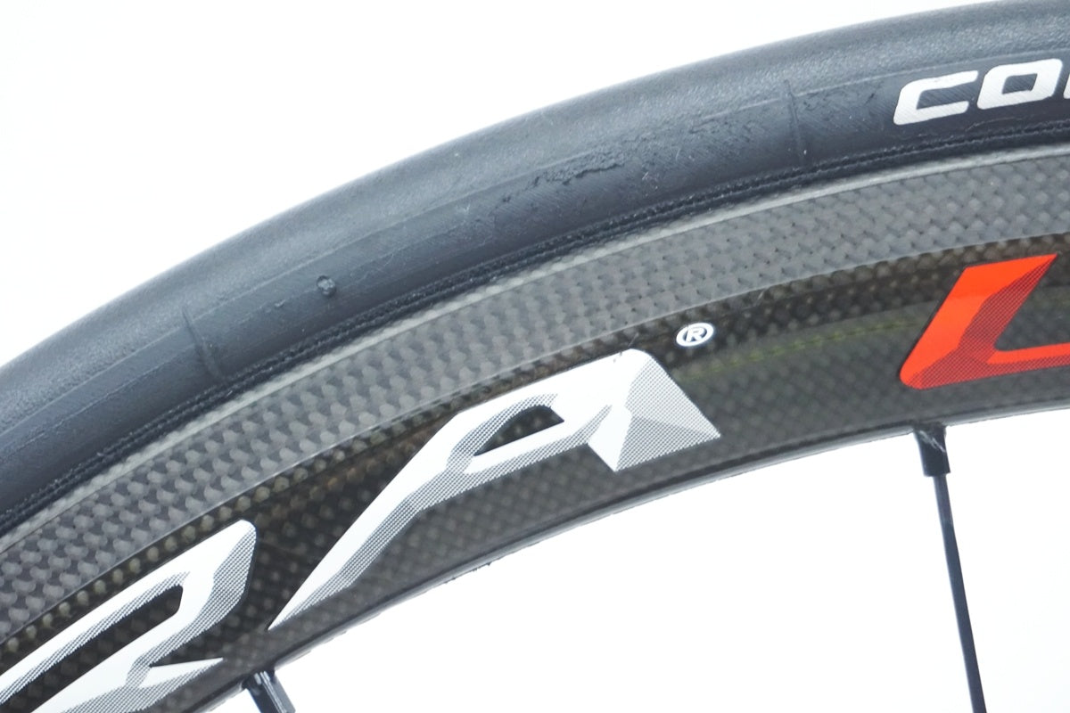 CAMPAGNOLO 「カンパニョーロ」 BORA ULTRA 35 TU シマノ11速 ホイールセット / 大阪美原北インター店