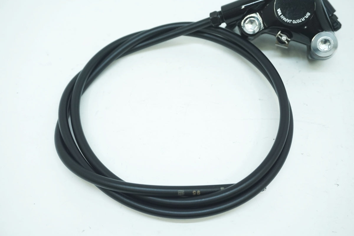 SHIMANO 「シマノ」 105 BR-R7070 ディスクブレーキキャリパー / 大阪美原北インター店