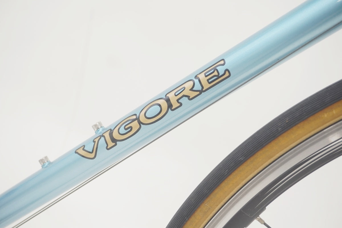 VIGORE 「ビゴーレ」 GRADE RS 2017年モデル ロードバイク / 京都八幡店