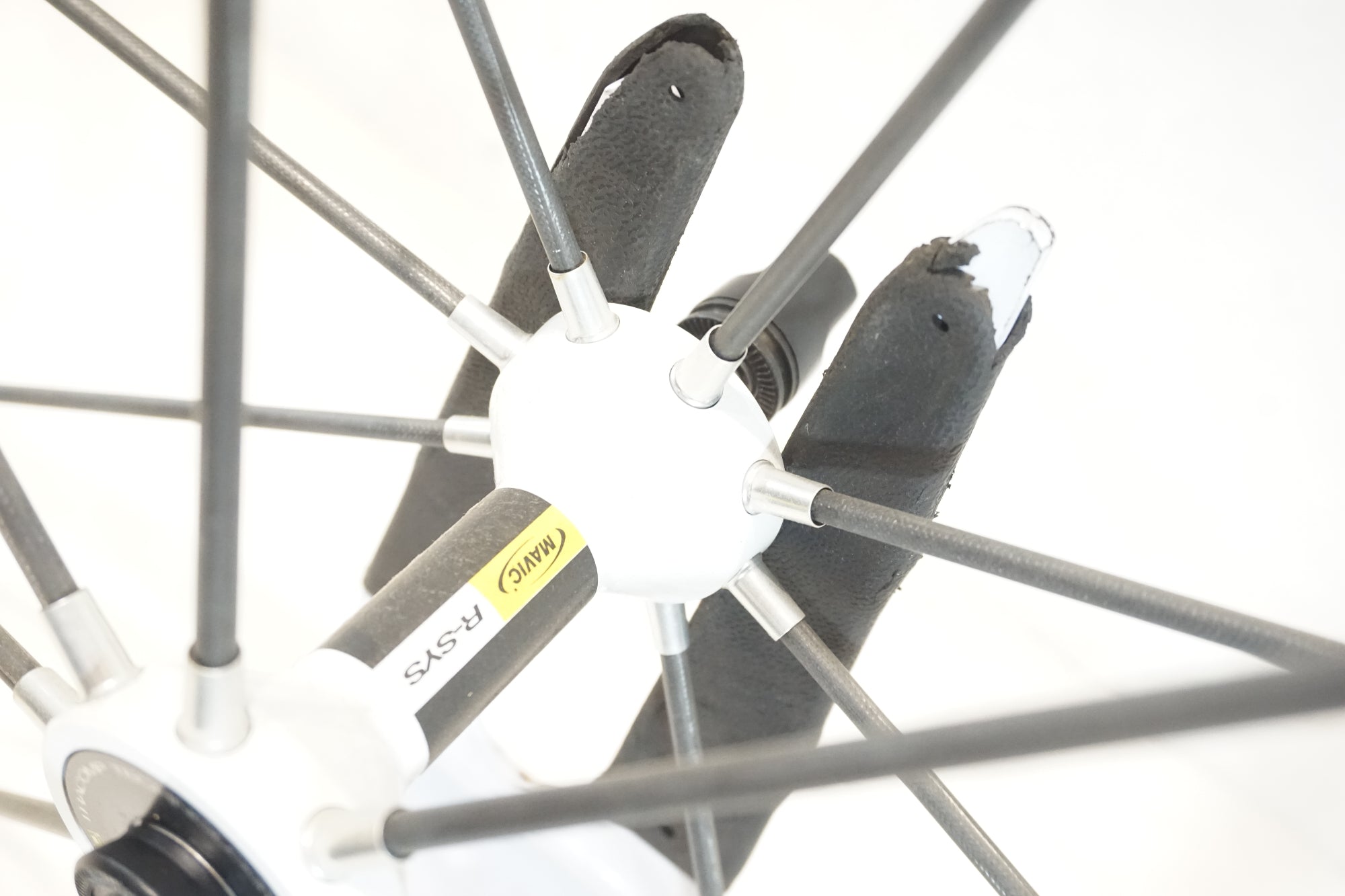 MAVIC 「マビック」 R-SYS シマノ11速 ホイールセット / 横浜戸塚店