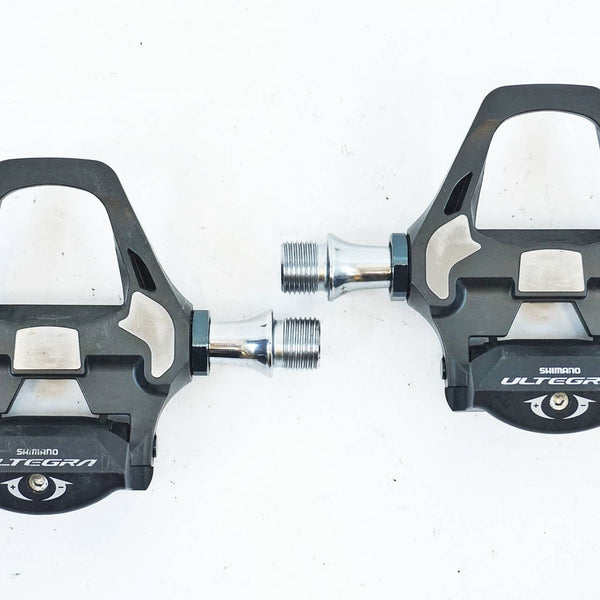 ★中古品★　シマノ PD-R8000 SHIMANO 「シマノ」 ULTEGRA PD-R8000 ペダル / 熊谷本店