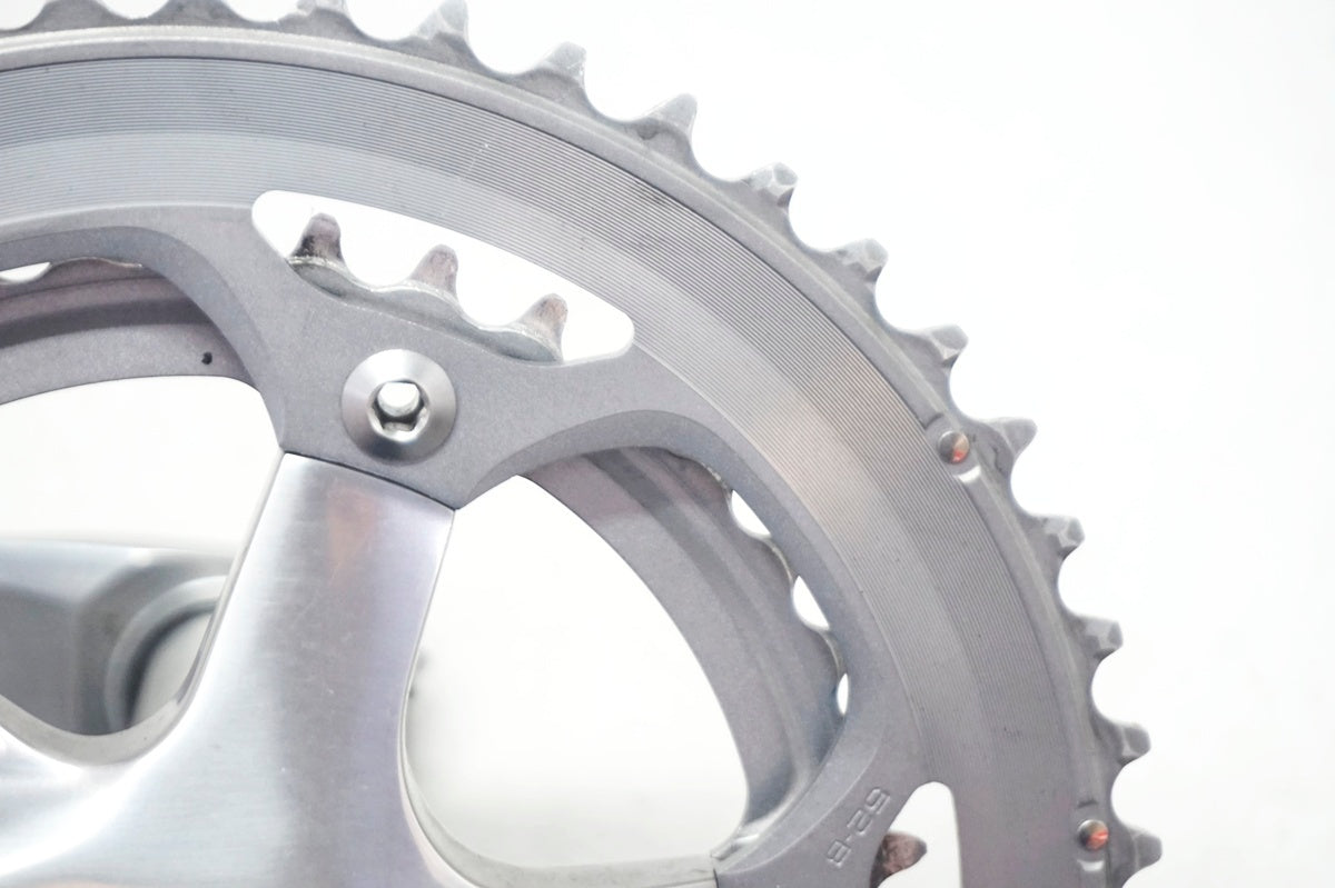 SHIMANO 「シマノ」 105 FC-5600 52-39T 175mm クランク / 大阪門真店