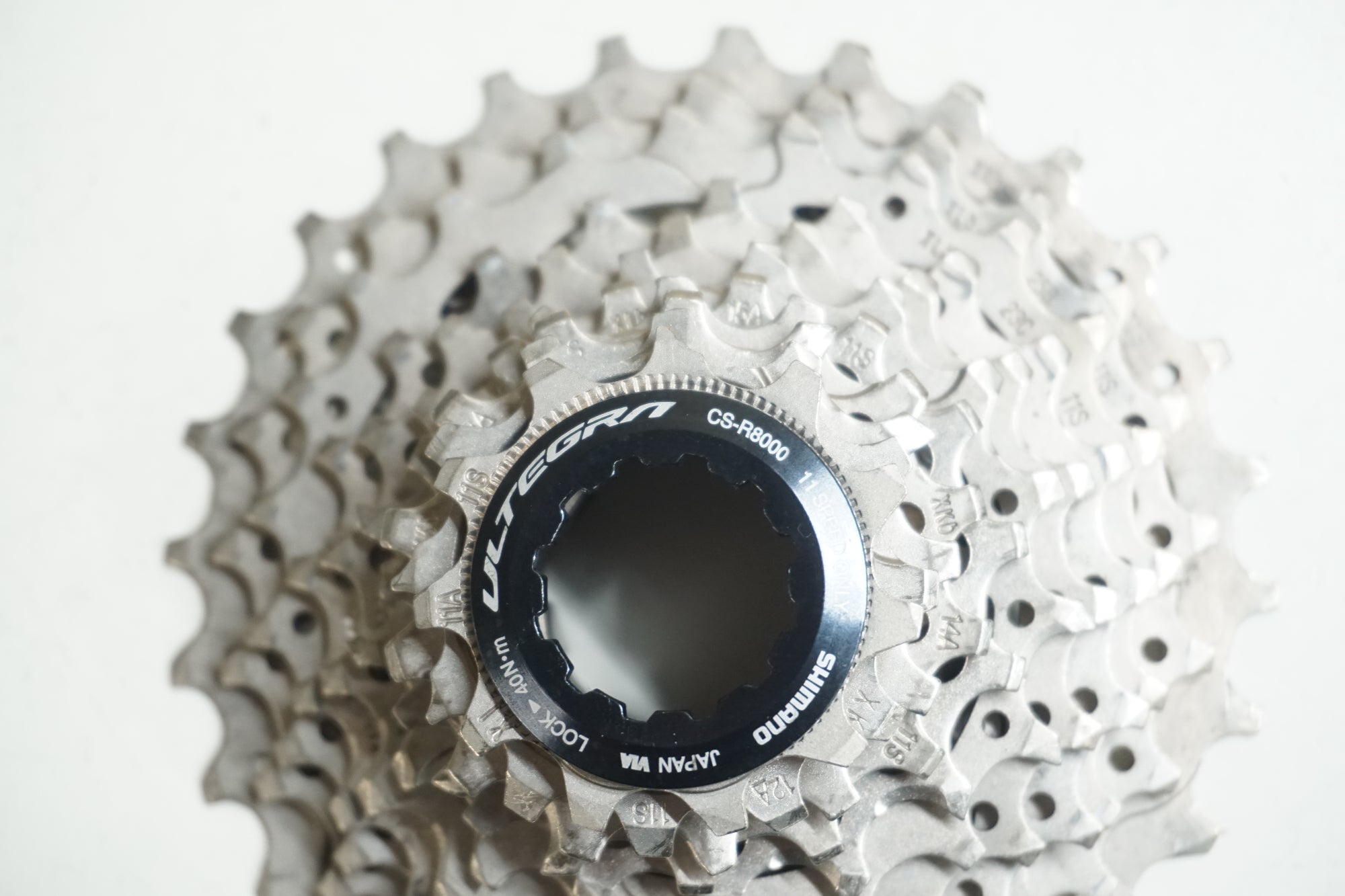 SHIMANO 「シマノ」 ULTEGRA CS-R8000 11-28T 11S スプロケット / 大宮