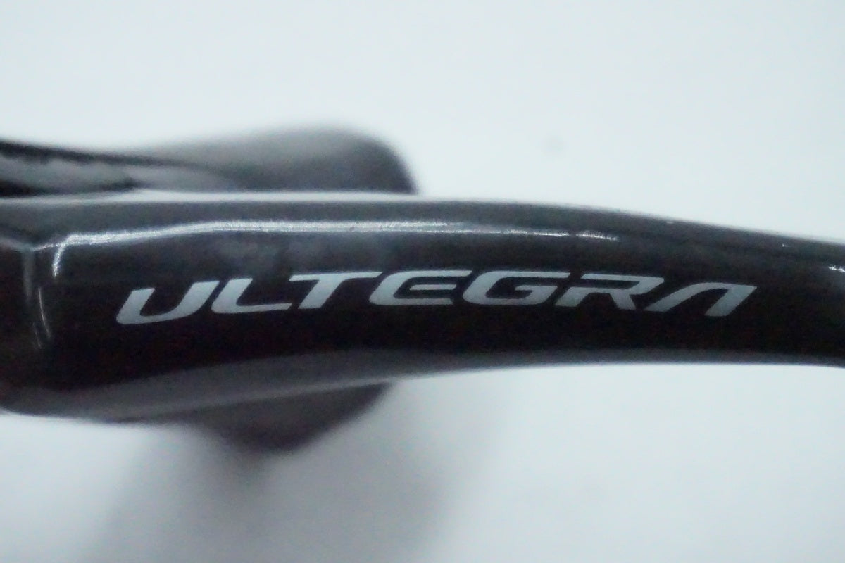 SHIMANO「シマノ」 ULTEGRA ST-R8020 デュアルコントロール