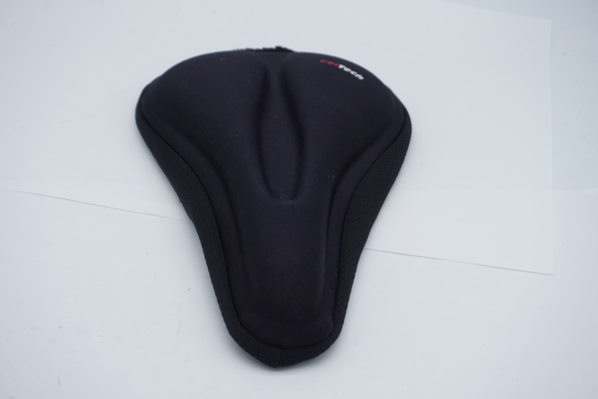 ブランド不明 GEL TECH サドルカバー / 京都八幡店