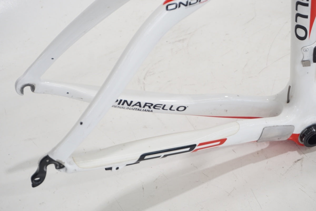 PINARELLO 「ピナレロ」 FP2 CARBON 2011年モデル フレームセット