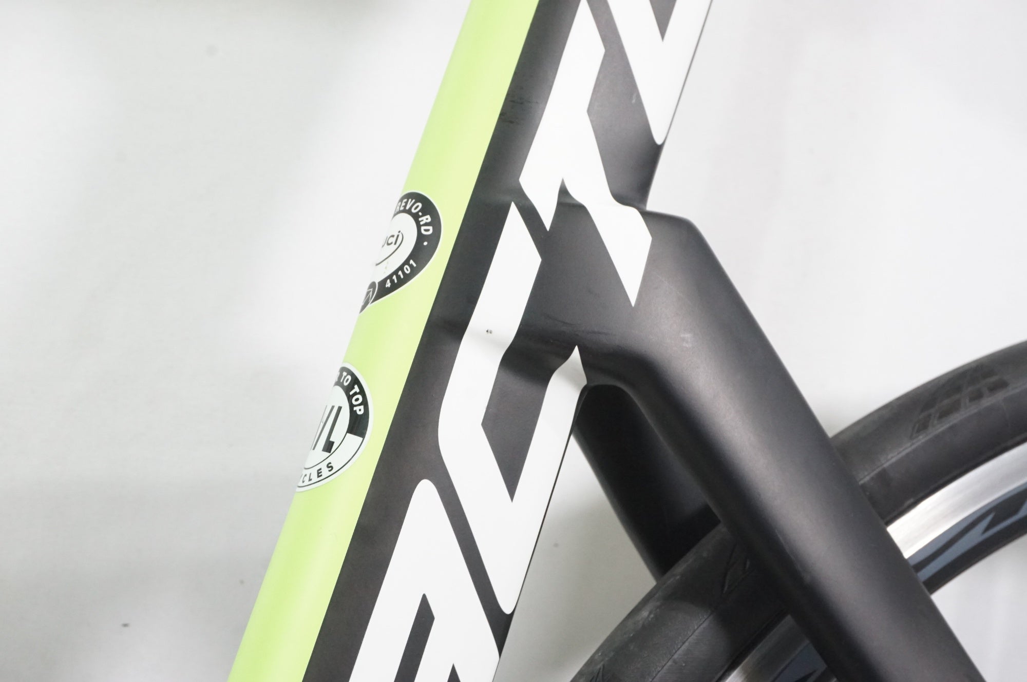 MERIDA 「メリダ」 REACTO 4000 カスタム 2016年モデル ロードバイク