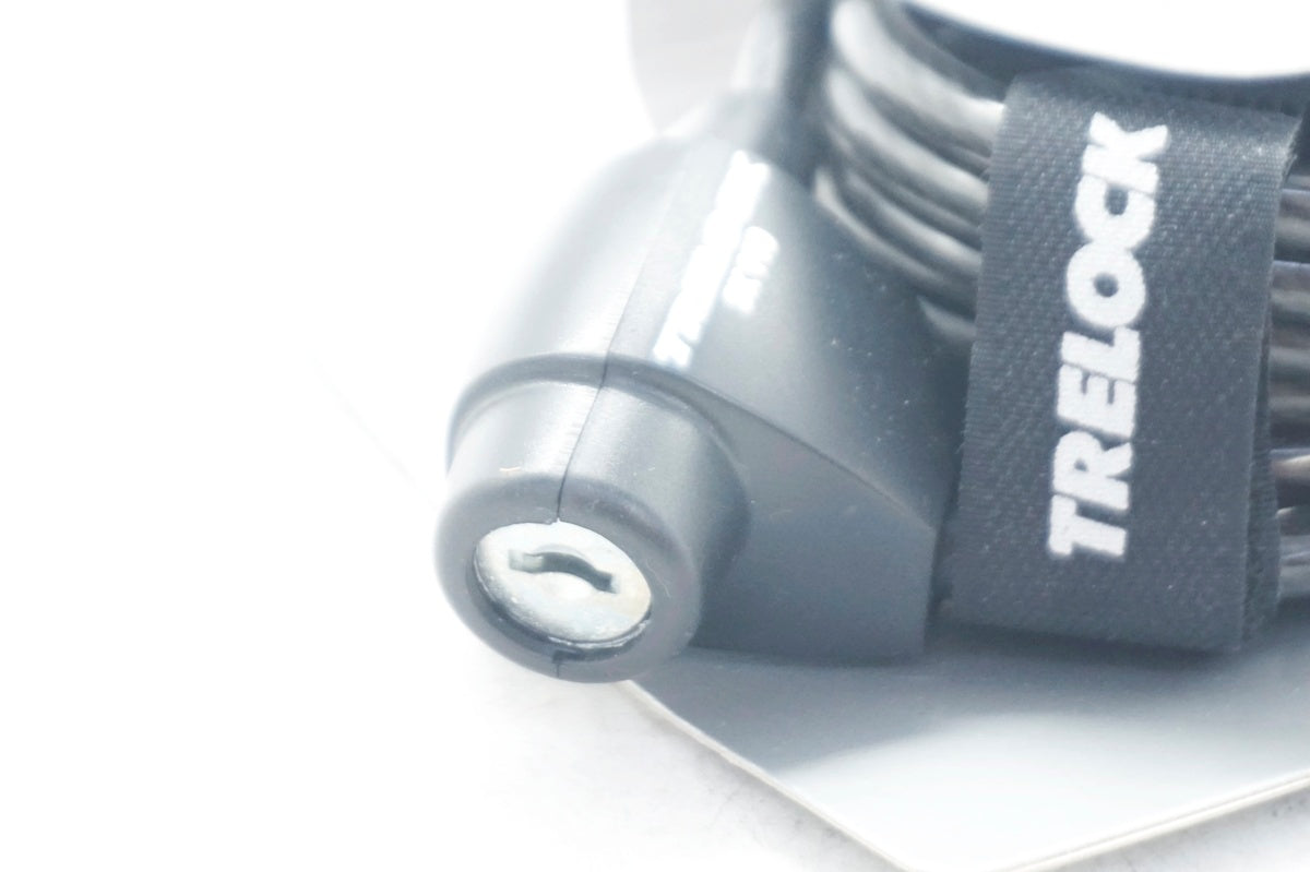 TRELOCK 「トレロック」 SK110 ワイヤーロック / 大阪門真店