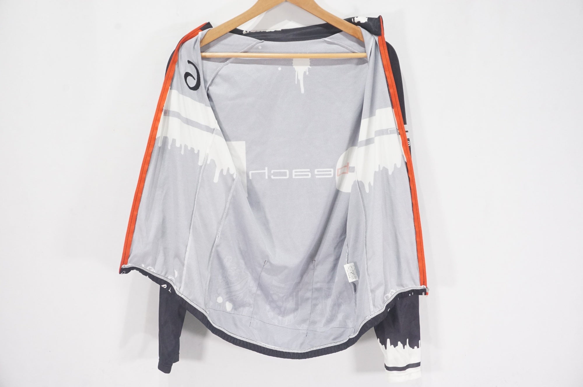 定価30,580 　Pandani サイクルジャージ Lサイズ 　パンダーニ Unisex 春秋用薄長袖ジャージ - Pandani Web Shop（オリジナル