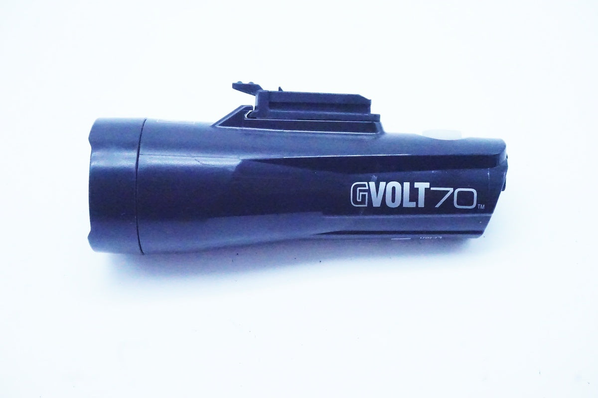 CATEYE「キャットアイ」 GVOLT70 HL-EL551RC ライト/ 京都西院店