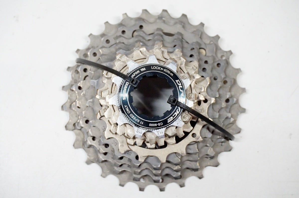 SHIMANO 「シマノ」 DURA-ACE 9000 コンポセット / 名古屋大須店