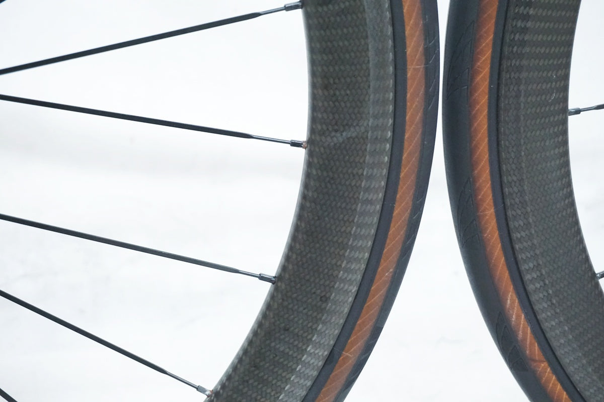 MAVIC 「マビック」 COSMIC SL40 シマノ11速 ホイールセット / 大阪