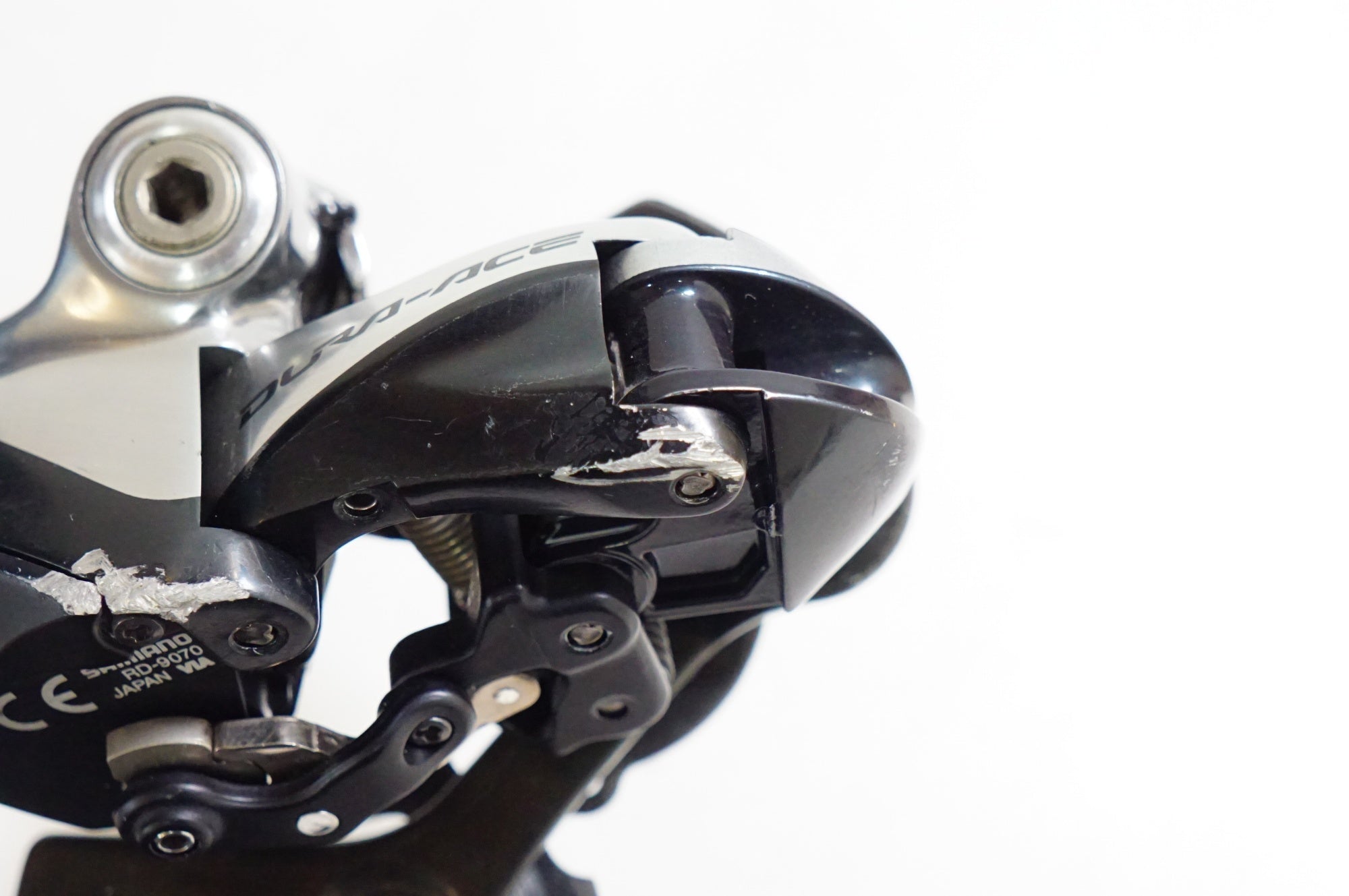 ジャンク SHIMANO 「シマノ」 DURA-ACE Di2 9070 コンポセット / 熊谷本店