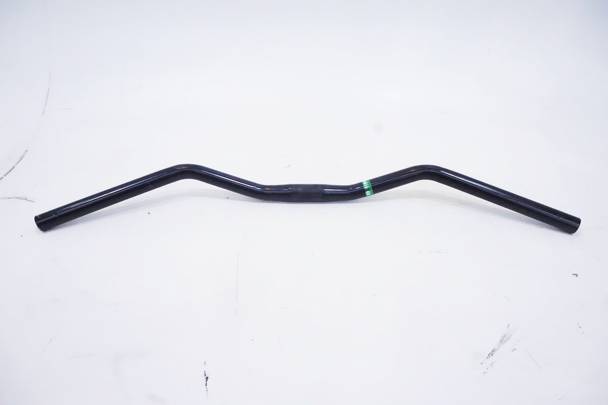 【たむさん専用】 SIM WORKS「シムワークス」 by NITTO FUN 3 BAR φ25.2 700mm ハンドル