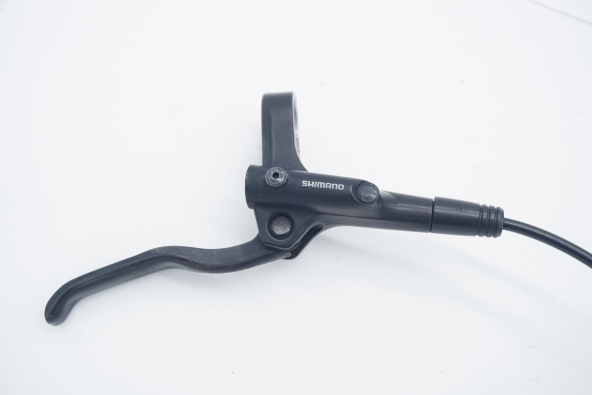 SHIMANO 「シマノ」 BR-MT200/BL-MT200 ブレーキセット / 滋賀大津店