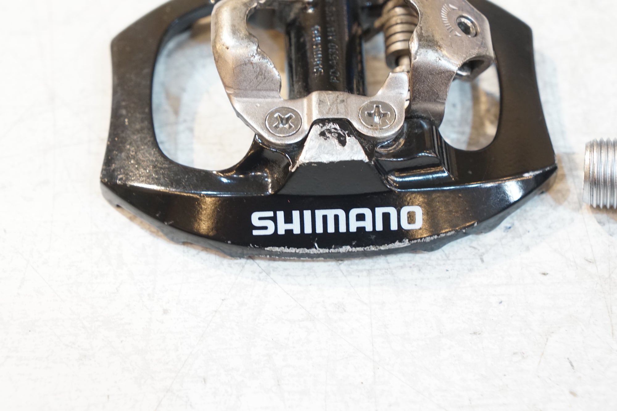 SHIMANO 「シマノ」 PD-A530 ペダル / バイチャリ浦和ベース