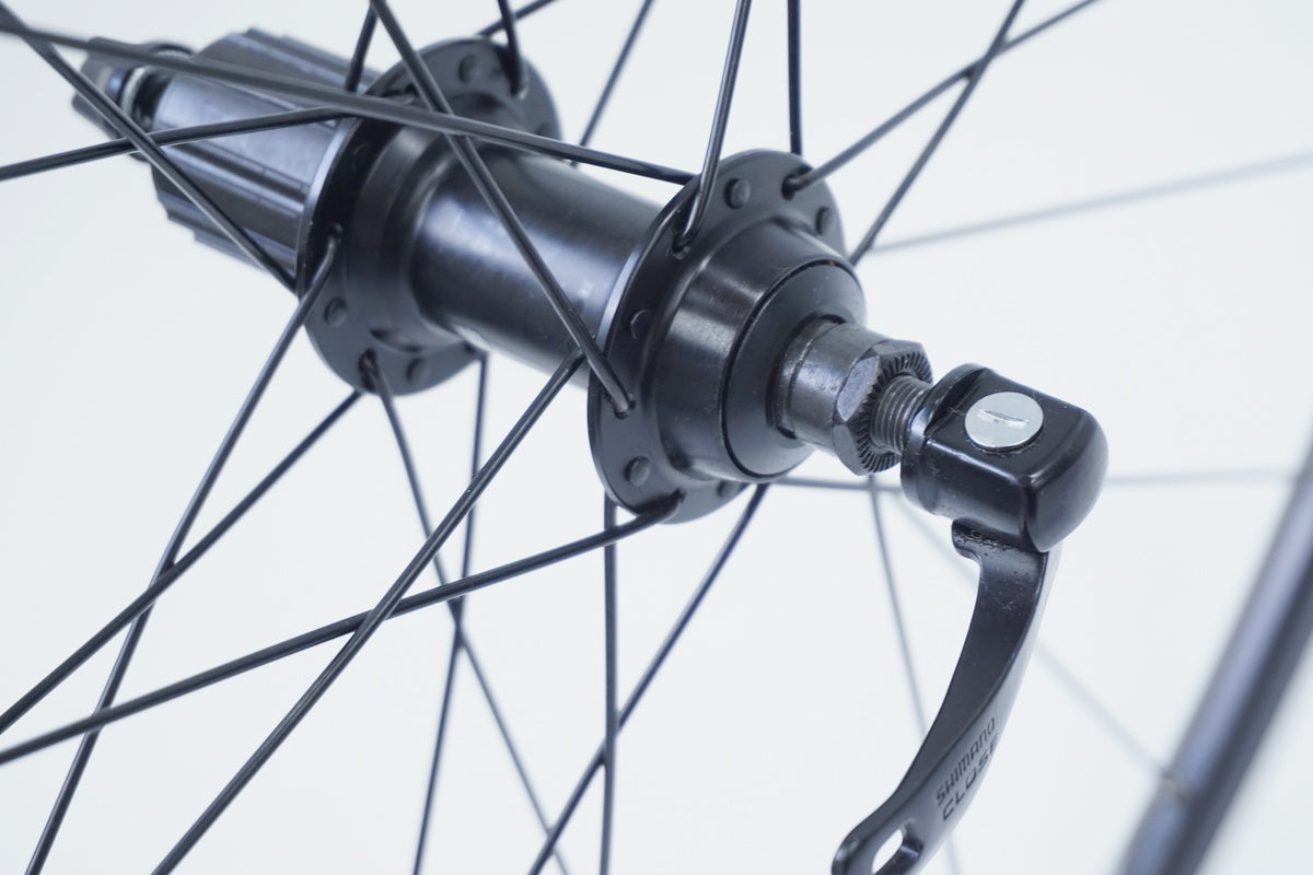 SHIMANO 「シマノ」 WH-RS010 SHIMANO8-12S ホイールセット / 京都八幡店