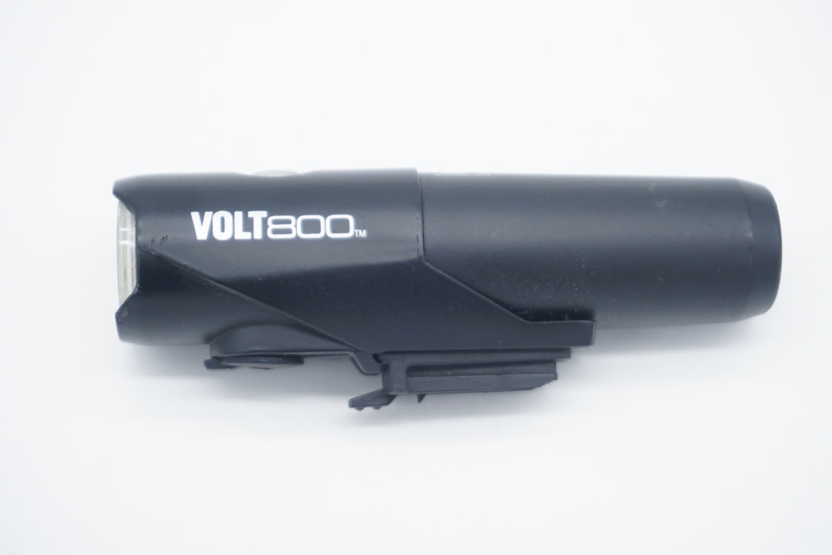 CAT EYE 「キャットアイ」 VOLT800 フロントライト / 滋賀大津店