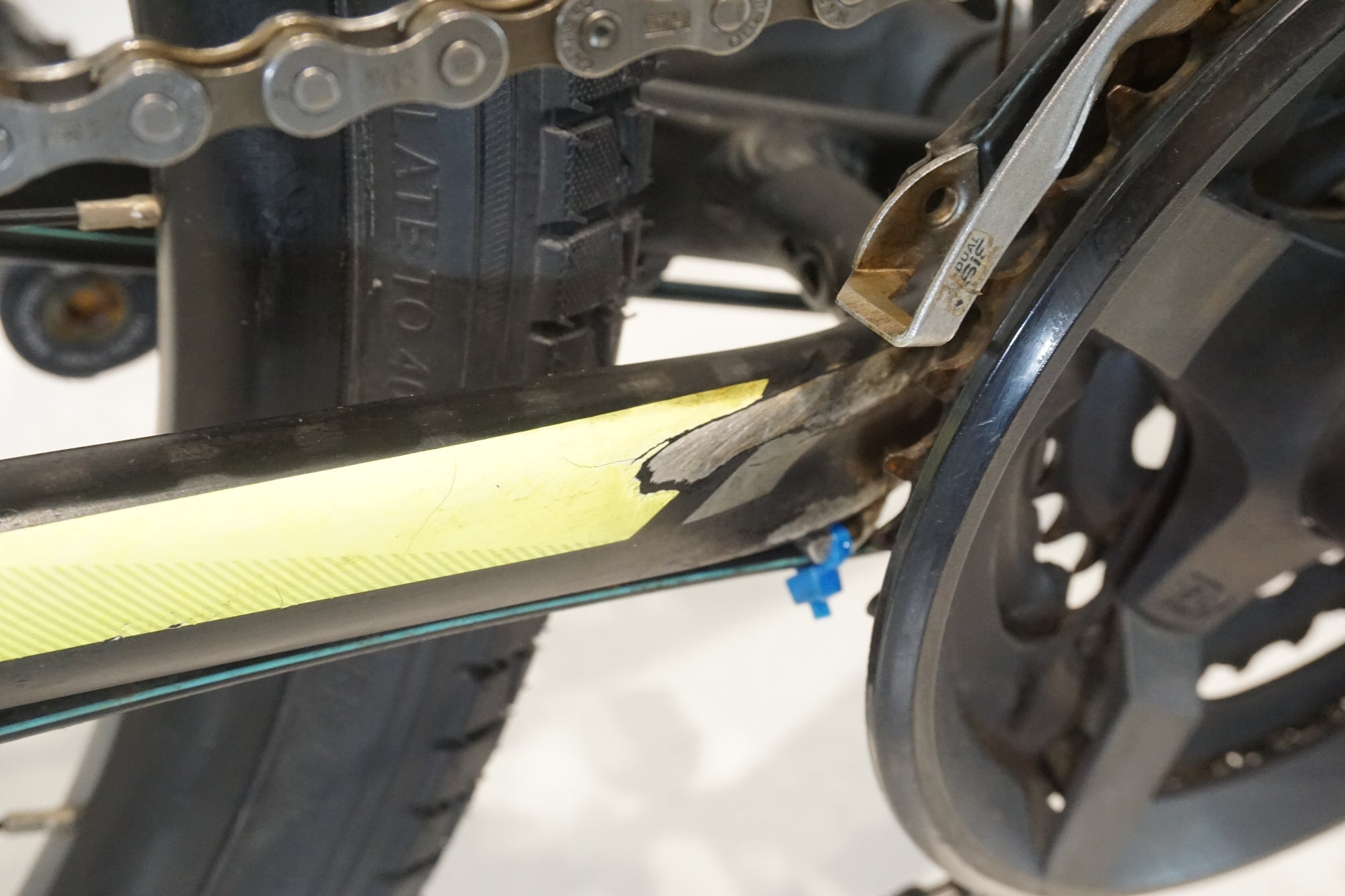 BIANCHI 「ビアンキ」 MAGMA 7.2 2019年モデル マウンテンバイク / 横浜戸塚店