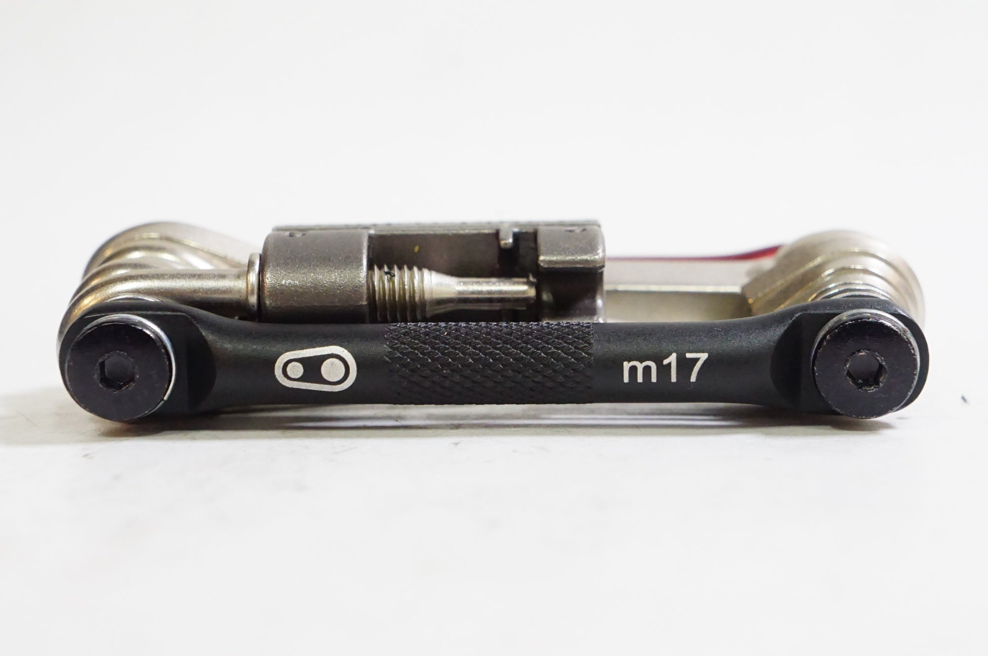 CRANKBROTHERS 「クランクブラザーズ」 MULTI TOOL 17 (M17) 携帯工具 / 熊谷本店