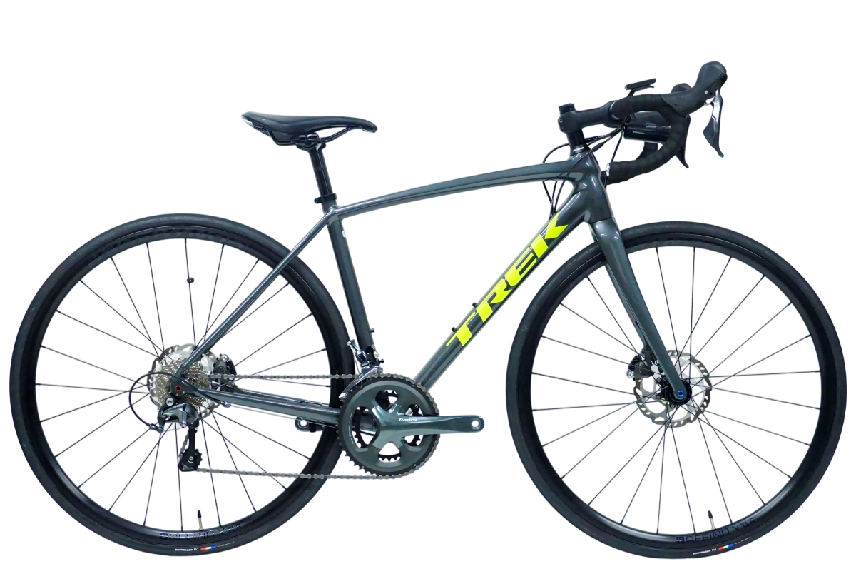 TREK 「トレック」 EMONDA ALR4 DISC 2021年モデル ロードバイク / 名古屋大須店