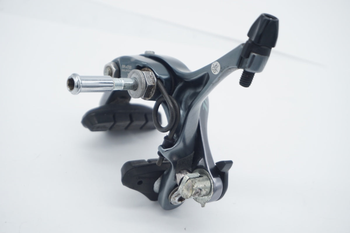 SHIMANO 「シマノ」 TIAGRA BR-4700 キャリパーブレーキセット / 滋賀大津店