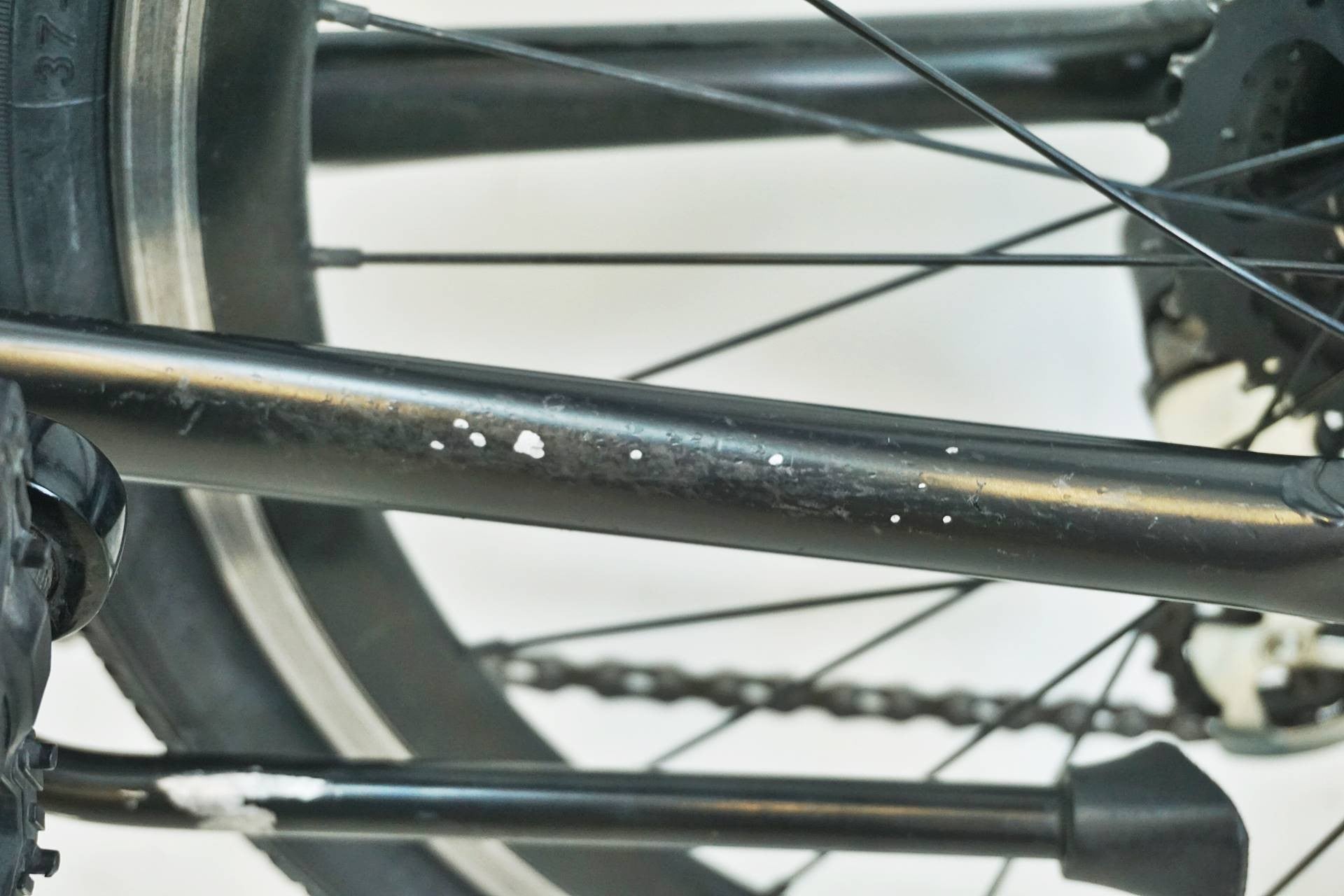 TERN 「ターン」 CREST 2021年モデル 20インチ ミニベロ / 有明ガーデン店