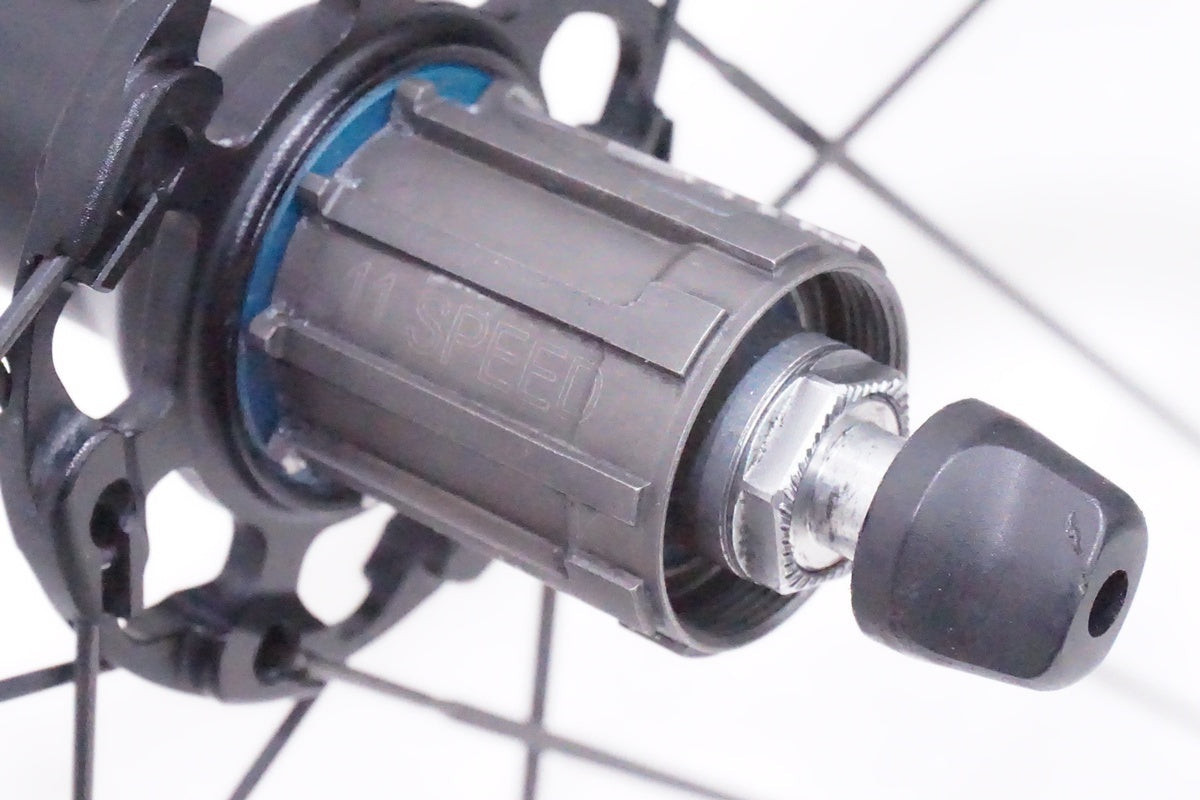 CAMPAGNOLO「カンパニョーロ」 ZONDA MEGA G3 SHIMANO11S ホイールセット / 京都西院店