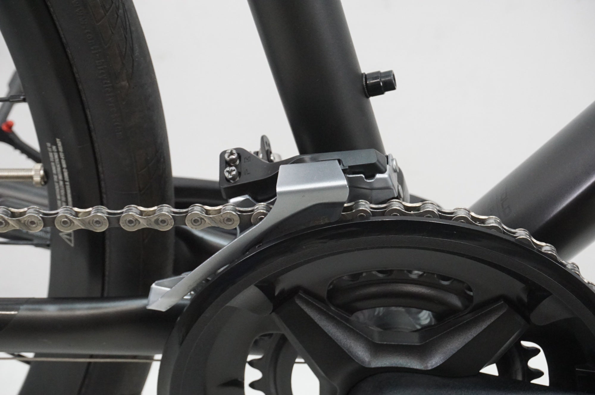 TREK 「トレック」 FX3 DISC 2021年モデル カスタム クロスバイク / 大宮店