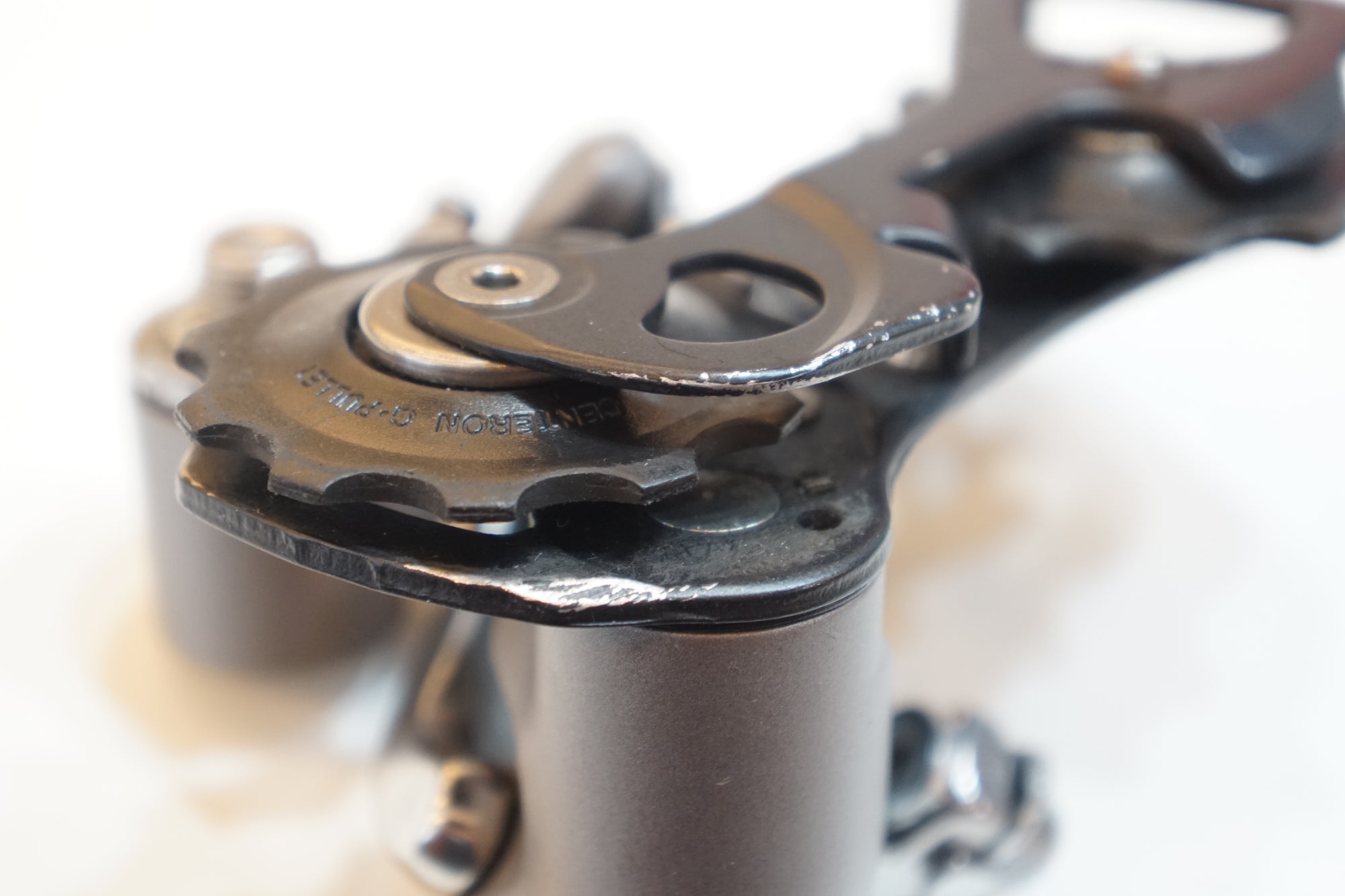 SHIMANO 「シマノ」 105 RD-5700 リアディレイラー / バイチャリ浦和ベース