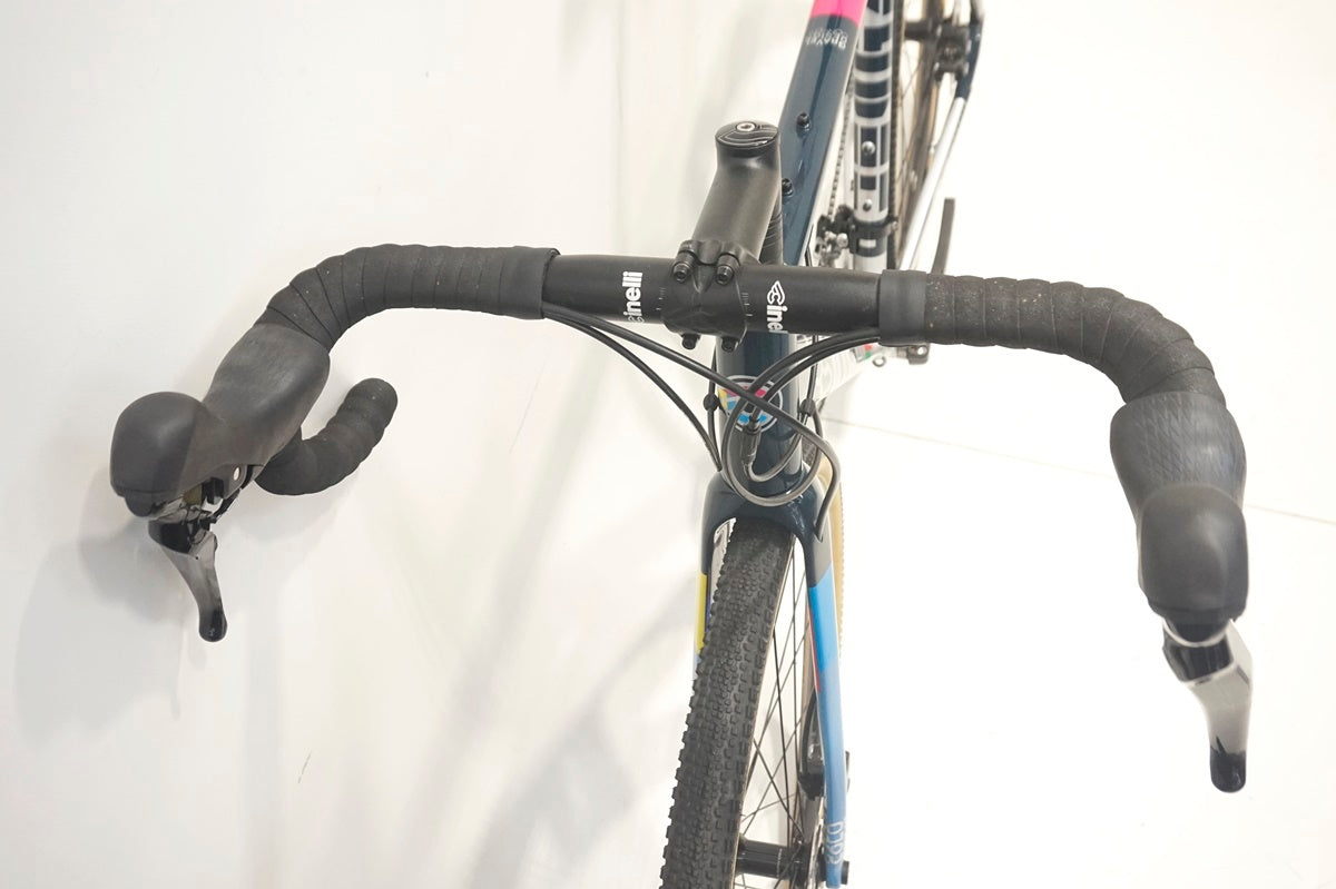 CINELLI 「チネリ」 ZYDECO GRX完成車 2022年モデル ロードバイク / 大阪門真店