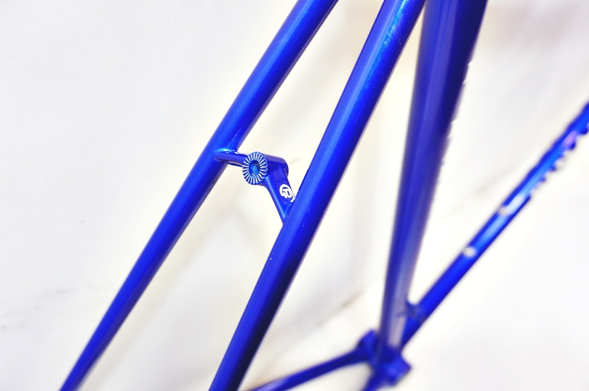 PINARELLO 「ピナレロ」 RADIUS 年式不明 フレームセット / バイチャリ