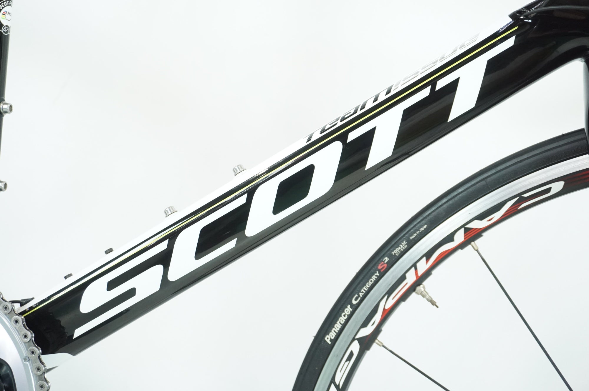 SCOTT 「スコット」 FOIL TEAM ISSUE 2013年モデル ロードバイク
