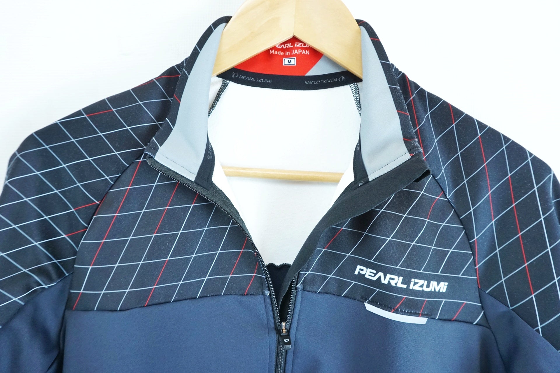 PEARL IZUMI 「パールイズミ」 WINDBREAK Mサイズ 裏起毛ジャケット / 有明ガーデン店