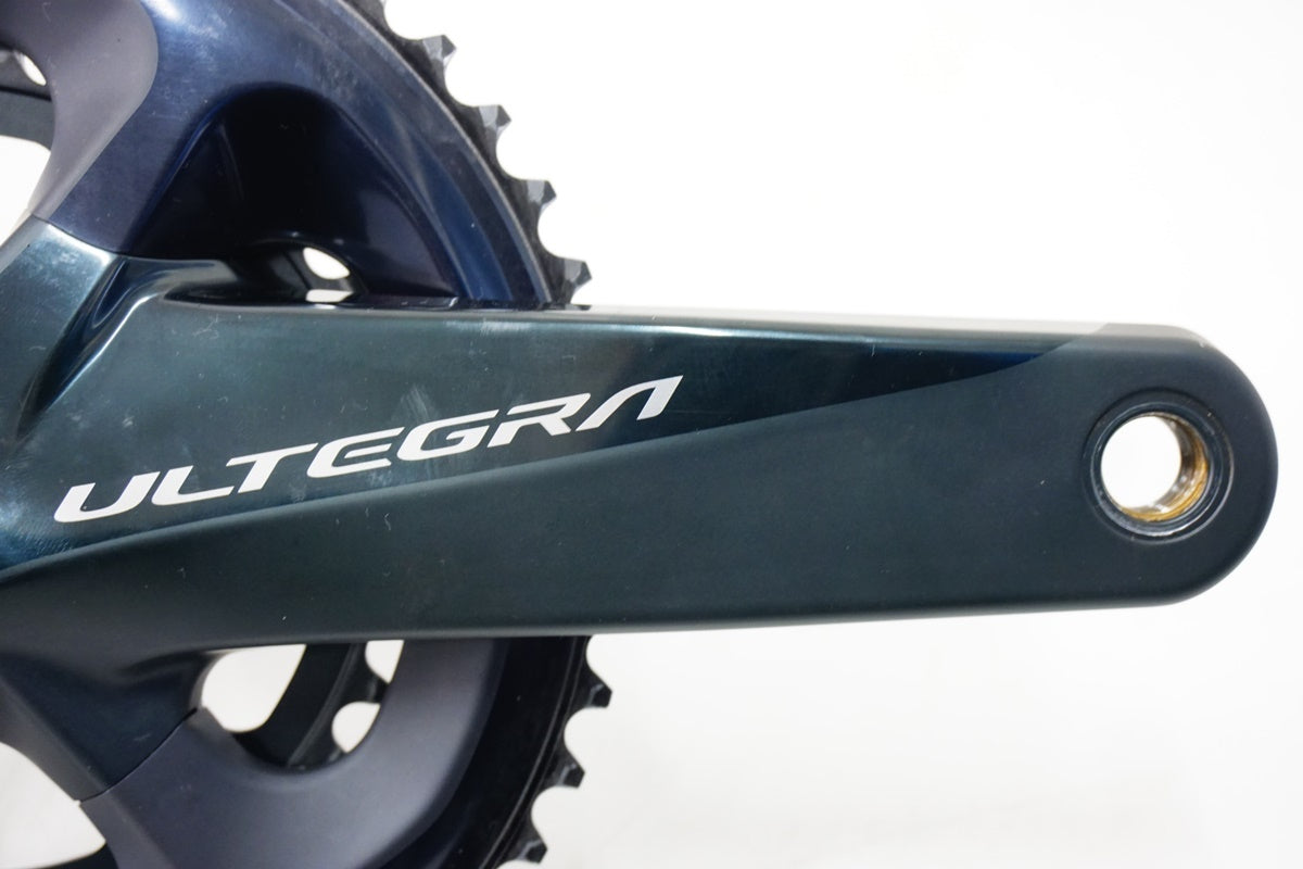 SHIMANO「シマノ」 ULTEGRA FC-R8000 50-34T 172.5mm クランクセット / 浜松店