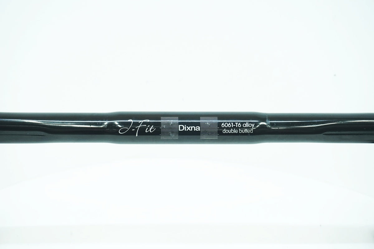 DIXNA 「ディズナ」 J-FIT Φ26.0 400mm ハンドル/ 大阪美原北インター店