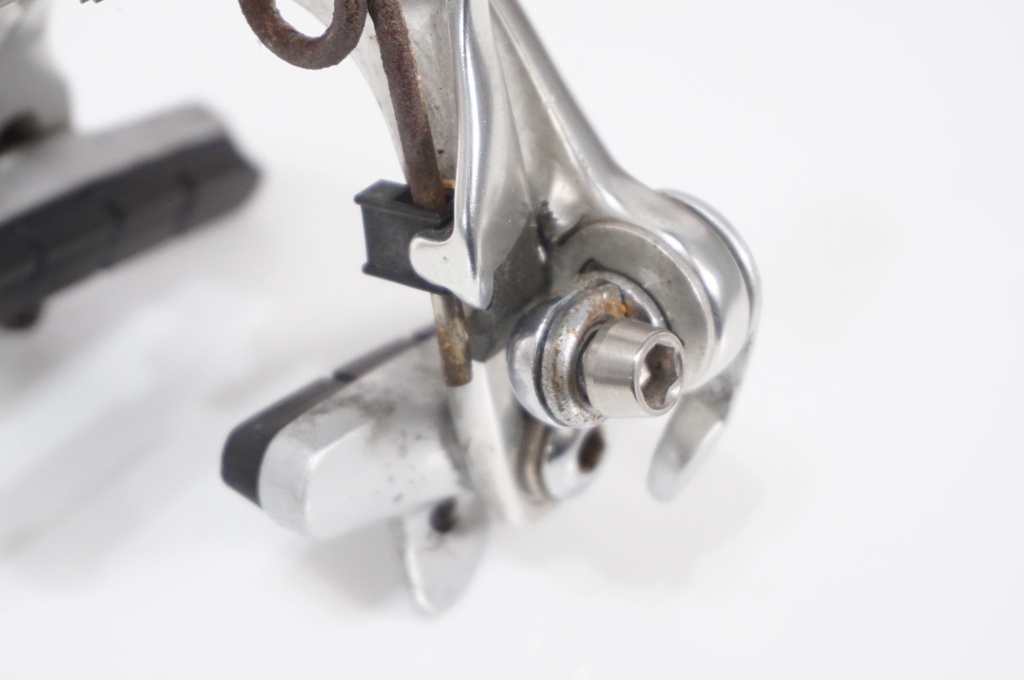 SHIAMNO 「シマノ」 BR-R600 キャリパーブレーキセット / AKIBA店