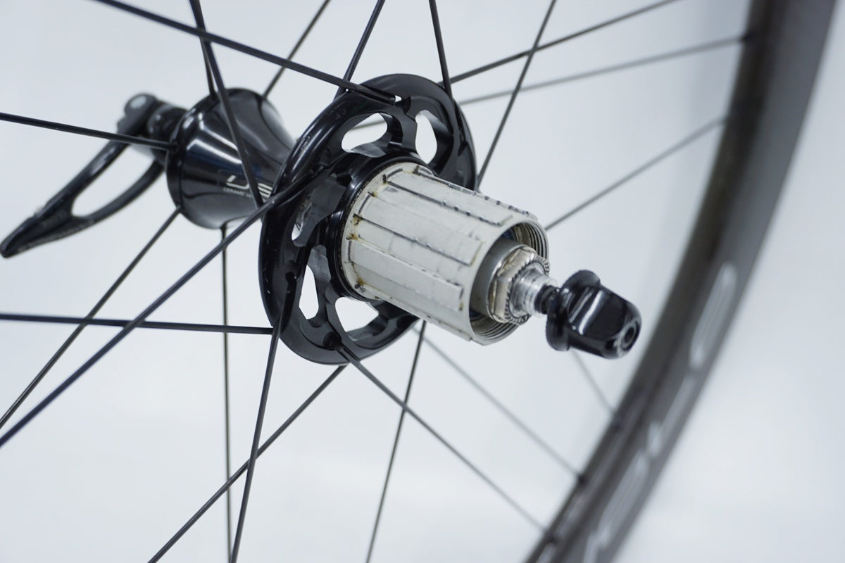 CAMPAGNOLO 「カンパニョーロ」 BORA WTO 60 SHIMANO11S リアホイール / 京都八幡店