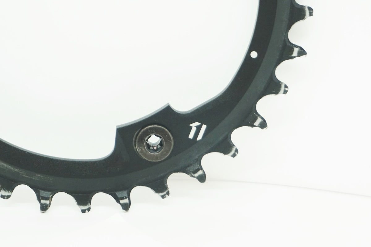 しちりん SRAM 「スラム」 EAGLE X-CYNC2 34T チェーンリング / 京都西院