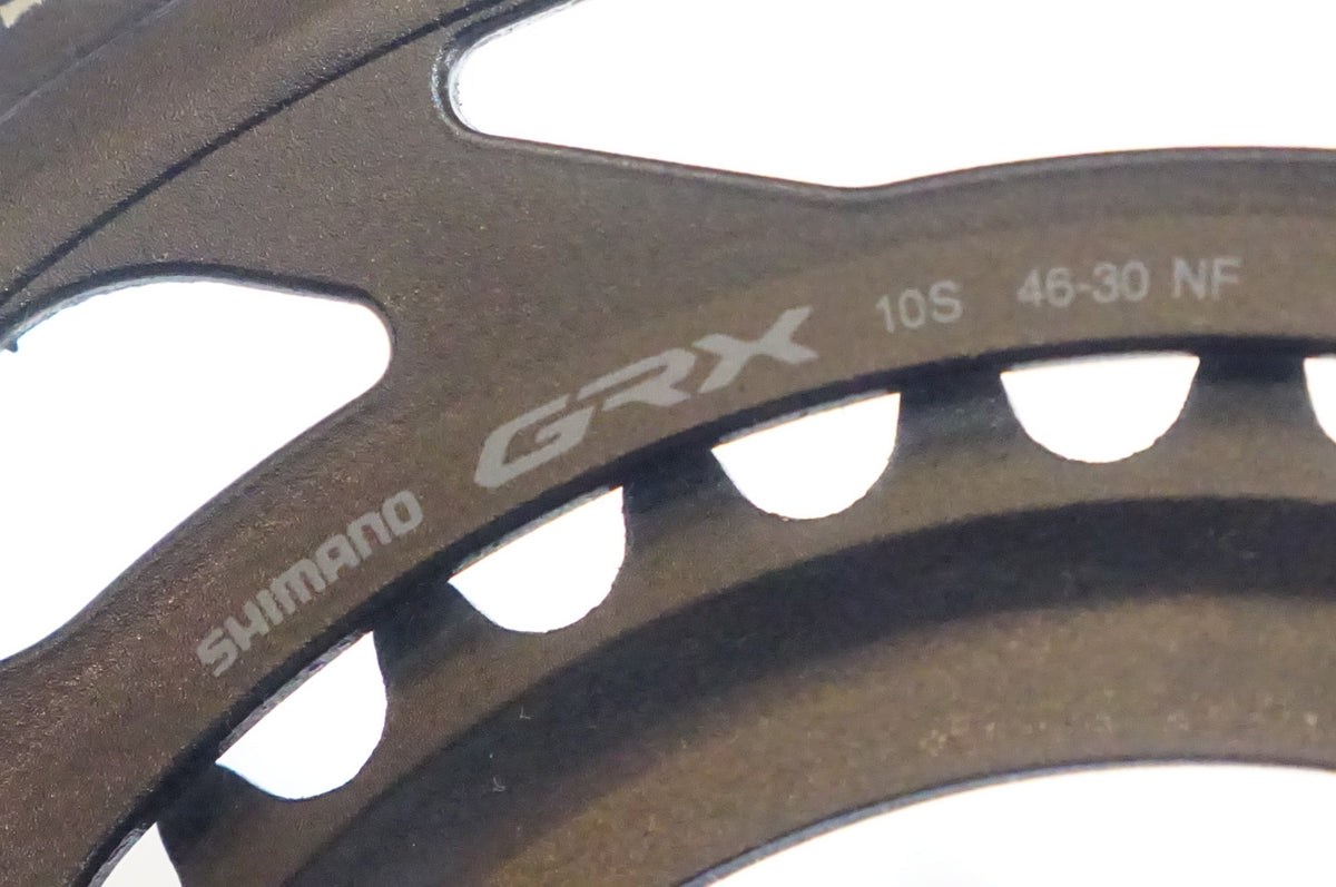 SHIMANO 「シマノ」 GRX RX400/600 コンポセット / 熊谷本店