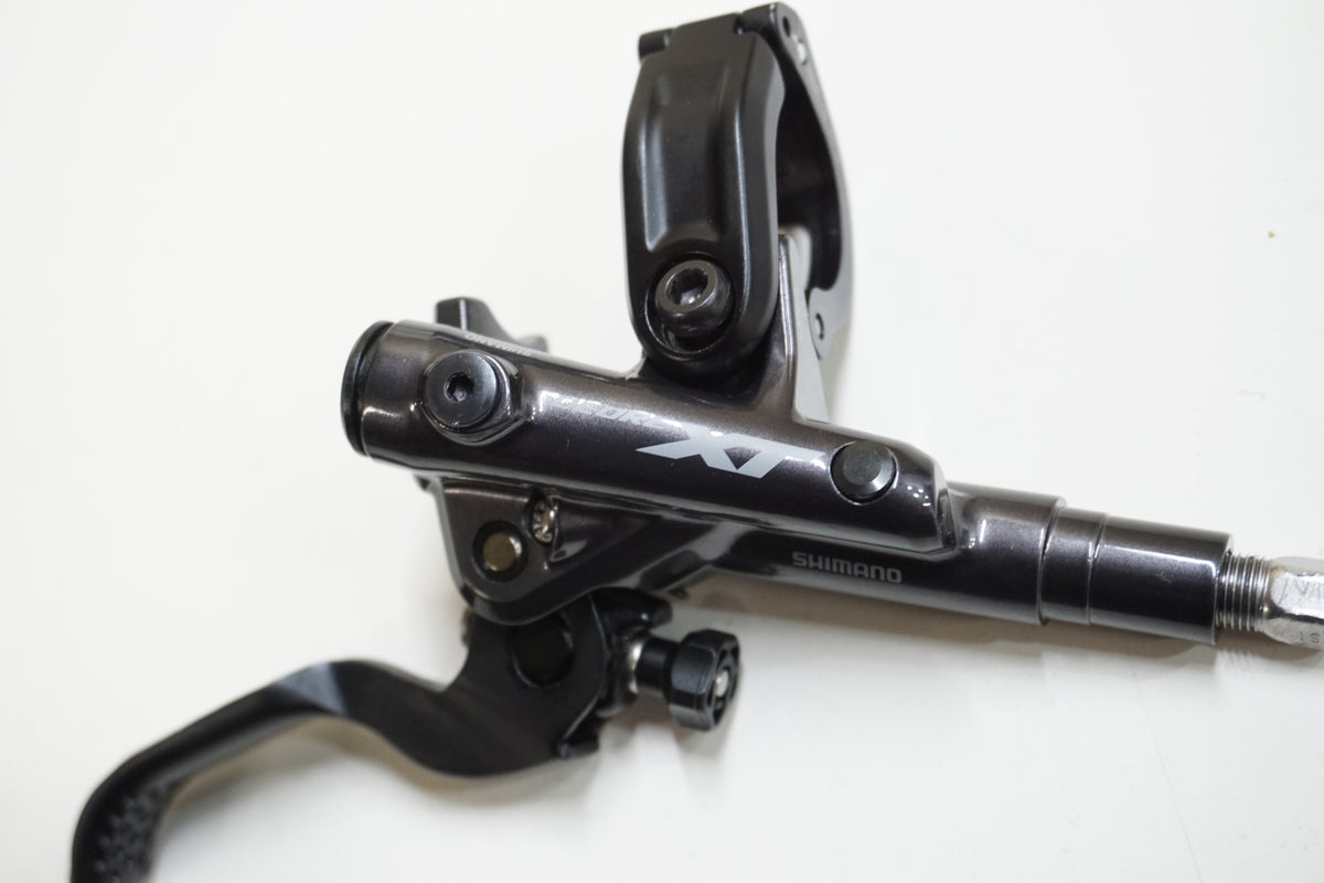 SHIMANO 「シマノ」 DEORE XT BL-M8100 ブレーキレバーセット / 大宮店