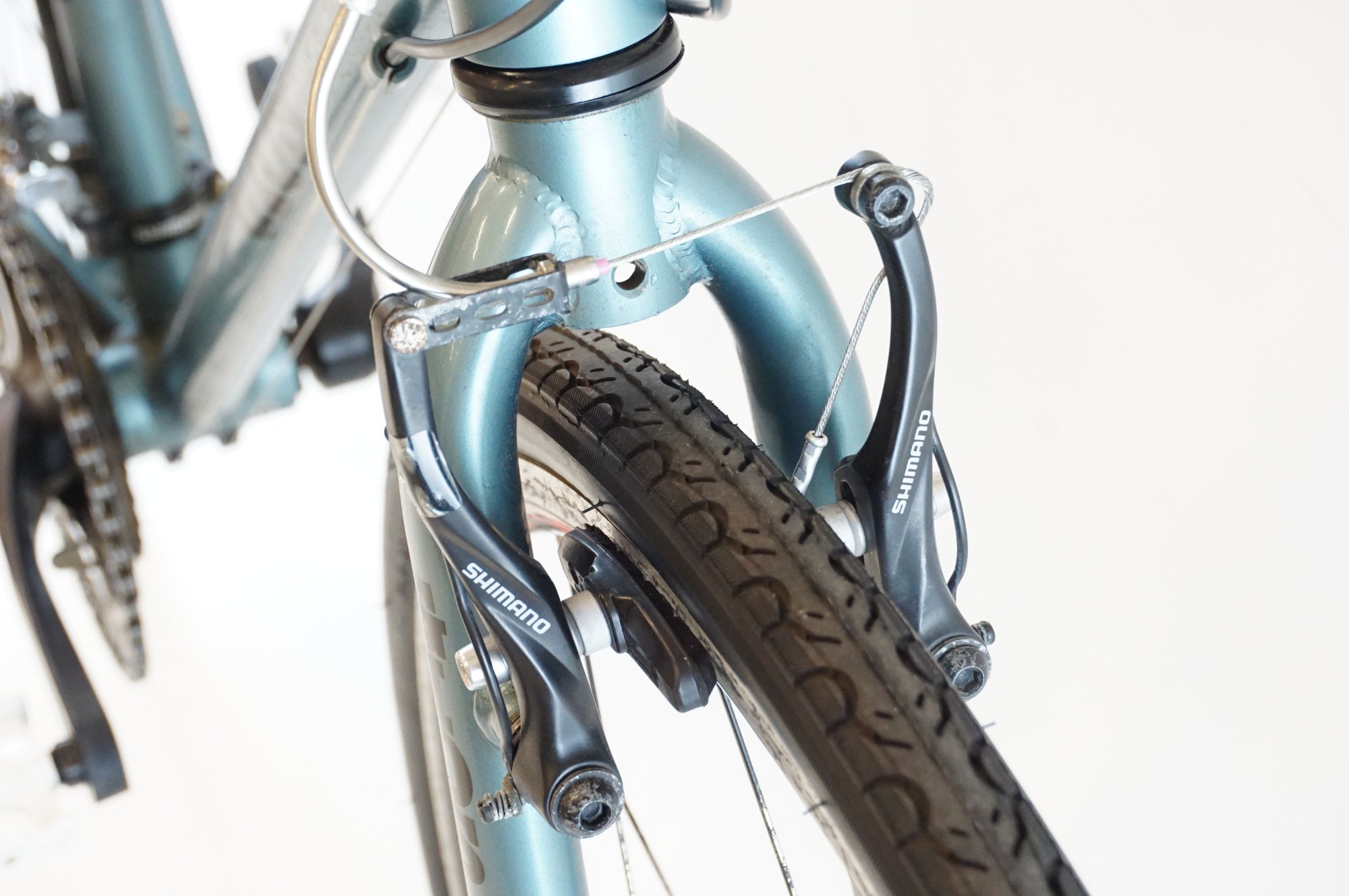 GIOS 「ジオス」 MISTRAL LTD 2020年モデル クロスバイク / 浜松店